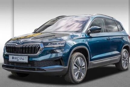 Skoda Karoq 28.600 km 25.770 € Lampertheim 68623