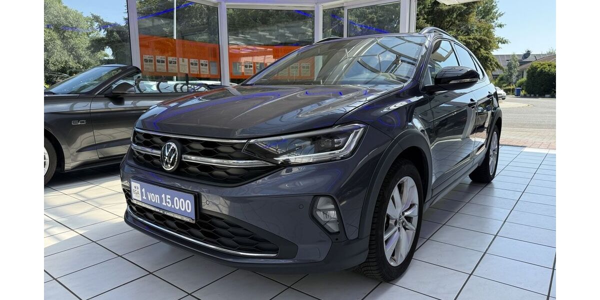 VW Taigo 13.500 km 22.490 &euro; Groß-Umstadt 64823