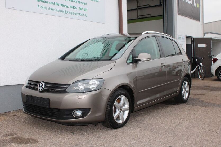 VW Golf 143.000 km 8.590 € Lampertheim 68623