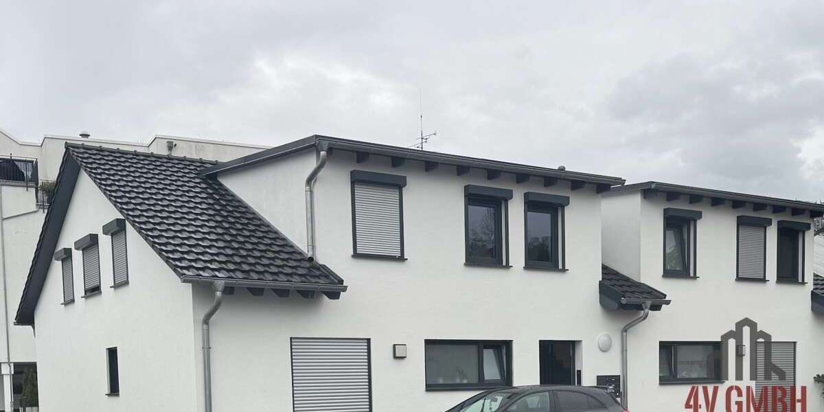 Einfamilienhaus Offenbach Bieberer Berg - 13 Zimmer, 325 m&sup2;, 1.920.000&euro; | Angebot:23471268