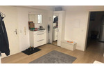 Attraktive 3-Zimmer-SouterrainWohnung mit großer Terrasse in ruhiger Lage von Riedstadt