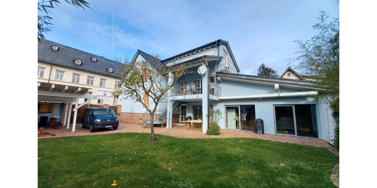 Mehrfamilienhaus, Wohnhaus Gernsheim - 9.5 Zimmer, 234 m&sup2;, 500.000&euro; | Angebot:26777625