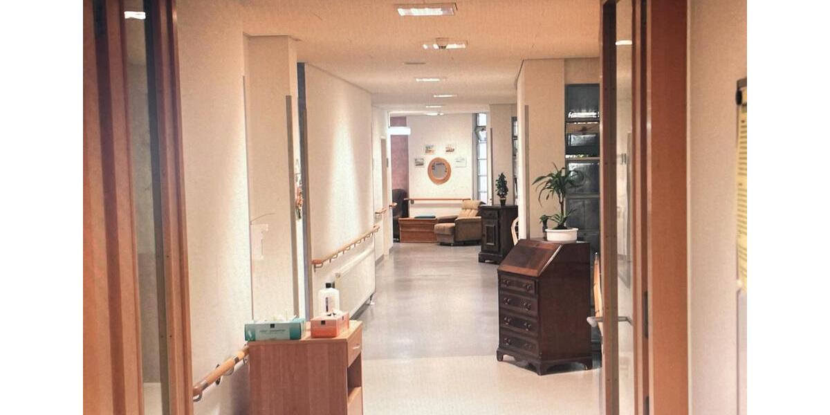 Etagenwohnung Bensheim - 2 Zimmer, 74 m&sup2;, 148.000&euro; | Angebot:26380037