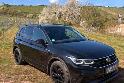 VW Tiguan 85.104 km 28.700 &euro; Nierstein 55283