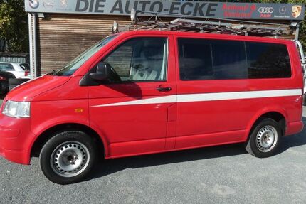VW T5 Transporter 282.570 km 4.950 &euro; Rüsselsheim 65428