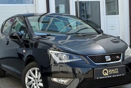 Seat Ibiza 118.000 km 8.950 &euro; Büttelborn 64572