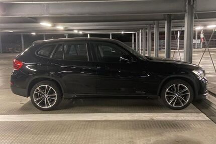 BMW X1 146.000 km 13.000 &euro; Frankfurt am Main 60488
