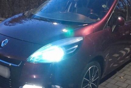 Renault Scenic 130.000 km 5.800 &euro; Frankfurt am Main 60437