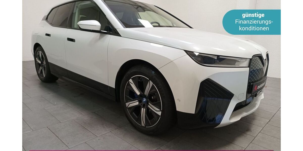 BMW iX 17.778 km 42.970 &euro; Egelsbach 63329