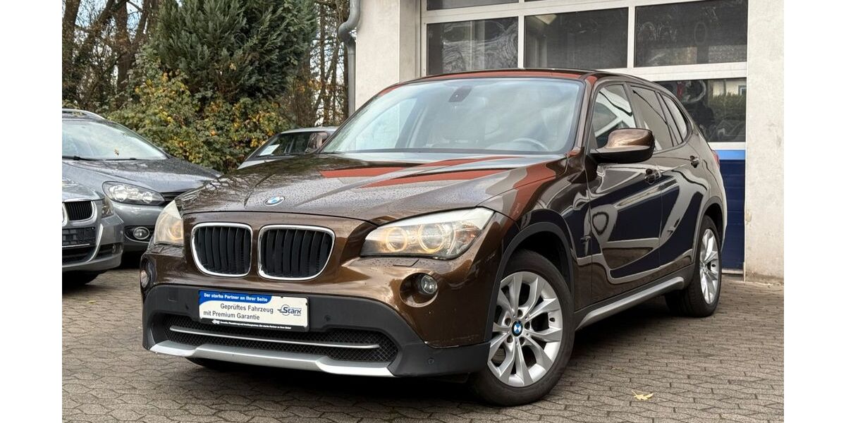 BMW X1 134.000 km 8.950 &euro; Dieburg 64807