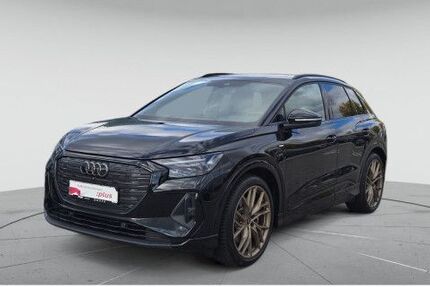 Audi Q4 e-tron 7.618 km 54.680 € Darmstadt 64295