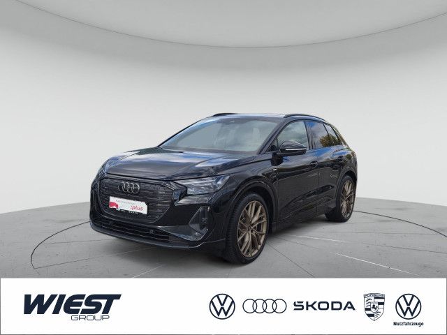 Audi Q4 e-tron 7.618 km 54.680 € Darmstadt 64295