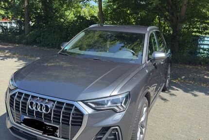 Audi Q3 119.000 km 22.800 &euro; Hofheim 65719