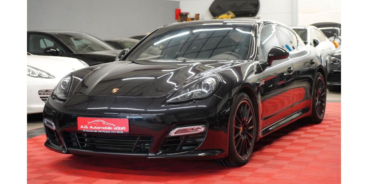 Porsche Panamera 78.242 km 38.950 &euro; Pfungstadt 64319
