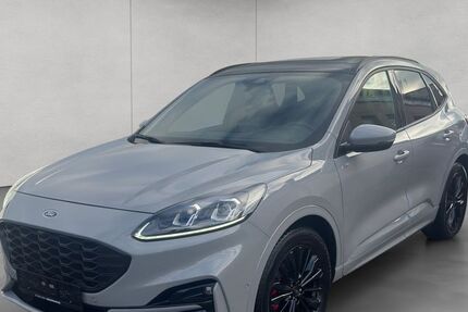 Ford Kuga 24.435 km 33.950 € Frankfurt 60386