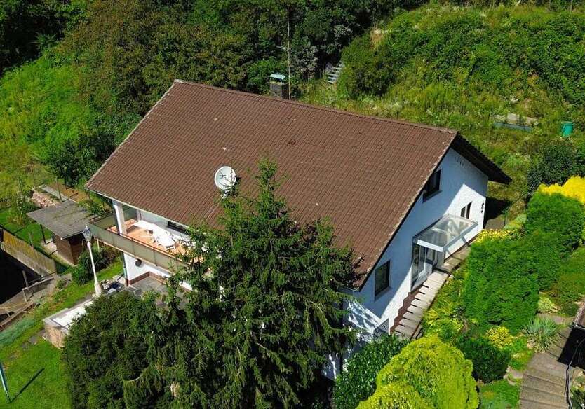 Haus zum Kaufen in Zwingenberg 849.000 € 242.98 m²