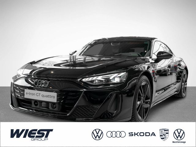 Audi e-tron GT 3.900 km 109.490 &euro; Darmstadt 64295