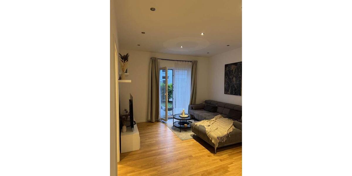 Hochparterre Darmstadt Bessungen - 2 Zimmer, 46 m&sup2;, 299.999&euro; | Angebot:25922223