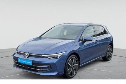 VW Golf 11.612 km 32.999 &euro; Darmstadt 64295