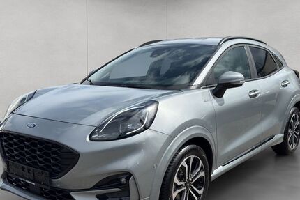 Ford Puma 34.005 km 20.950 &euro; Frankfurt 60386