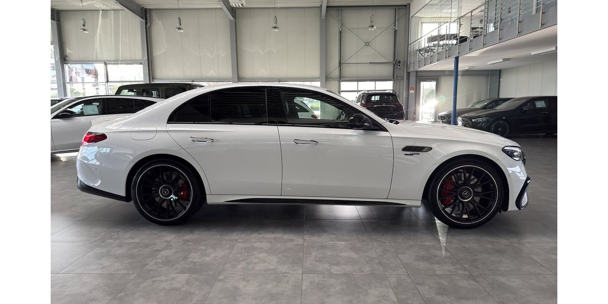 Mercedes-Benz E 53 AMG Hybrid 4M+ DYNAMIC+DC-LADEN-DRVERS PACK 31.040 km 85.889 &euro; Groß-Umstadt 64823