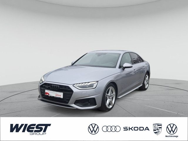 Audi A4 83.007 km 32.999 &euro; Darmstadt 64295