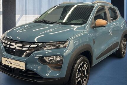 Dacia Spring 19.641 km 12.460 &euro; Frankfurt / Main 60314