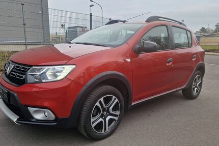 Dacia Sandero 43.989 km 8.990 &euro; Pfungstadt 64319