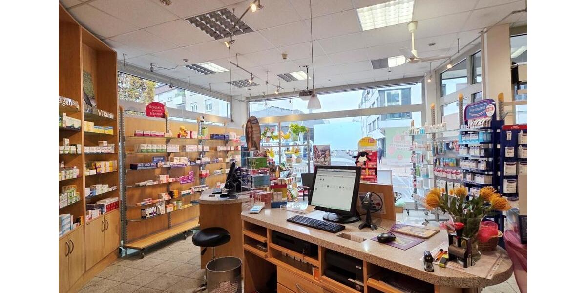 Gewerbeobjekt Hofheim am Taunus - 2.200&euro; | Angebot:25390219