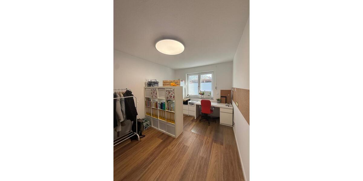 Erdgeschoßwohnung Obertshausen - 3 Zimmer, 91 m&sup2;, 1.650&euro; | Angebot:27630755
