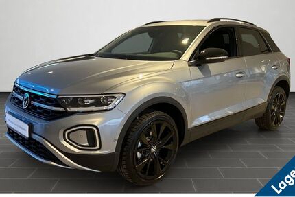 VW T-Roc 13.000 km 34.990 € Wiesbaden 65189