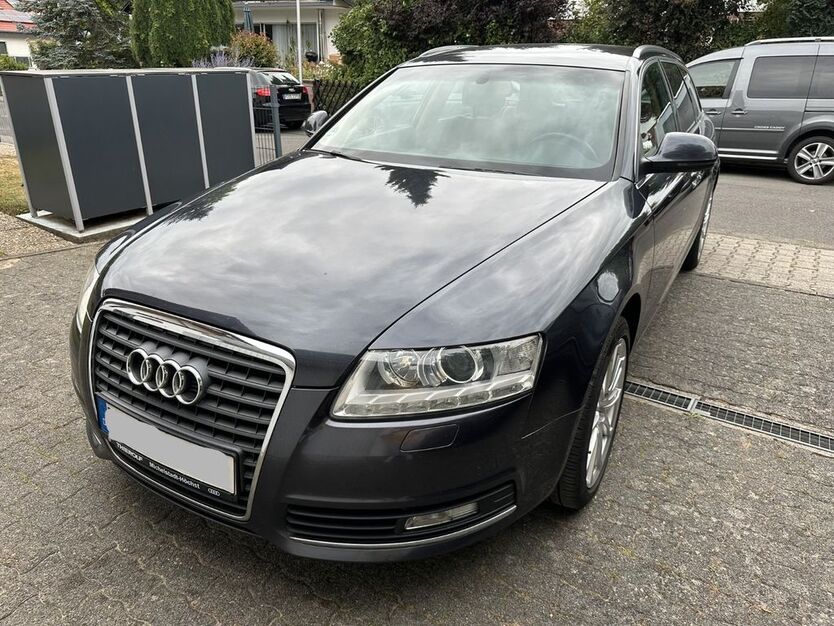 Audi A6 220.500 km 6.699 € Otzberg 64853