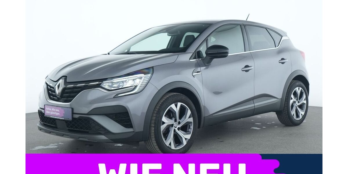 Renault Captur 38.304 km 20.157 &euro; Dietzenbach bei Frankfurt 63128