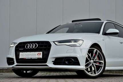 Audi A6 77.000 km 34.990 &euro; Groß-Gerau 64521