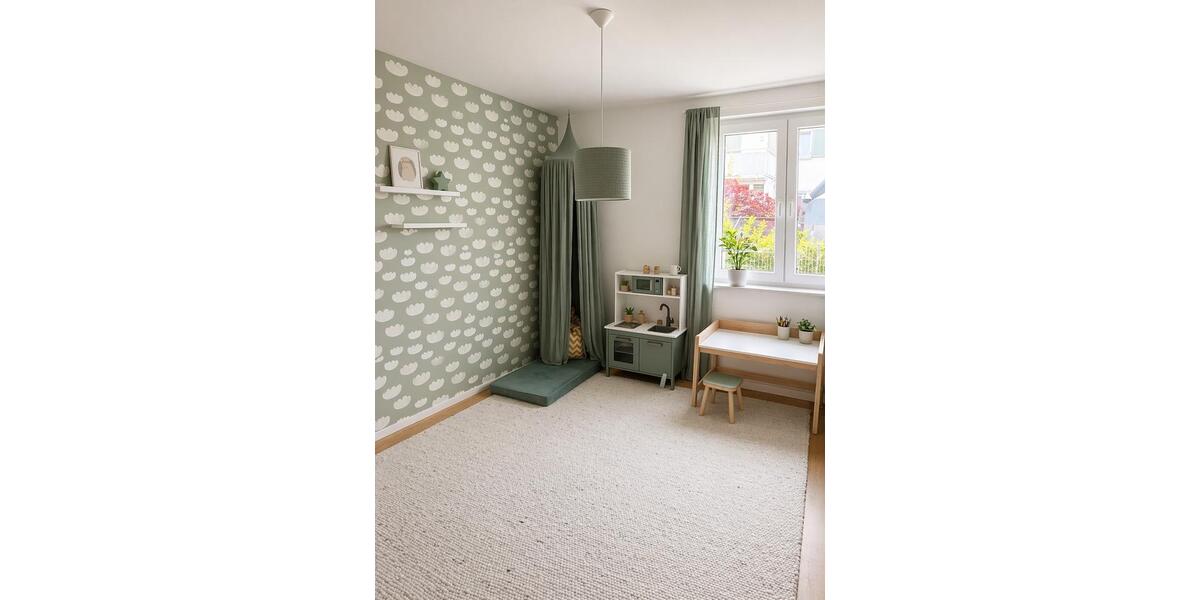 Erdgeschoßwohnung Bensheim - 5 Zimmer, 126 m&sup2;, 749.000&euro; | Angebot:26507498