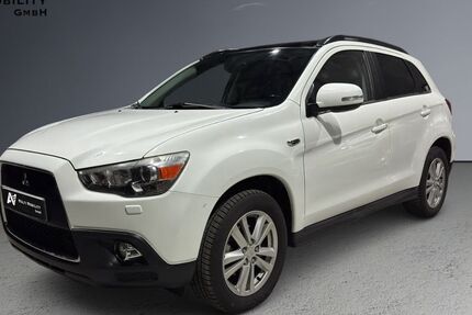 Mitsubishi ASX 117.100 km 6.900 &euro; Ginsheim-Gustavsburg 65462