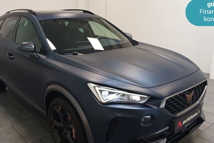 Cupra Formentor 63.108 km 25.870 € Egelsbach 63329