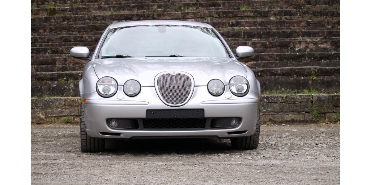 Jaguar S-Type 161.500 km 29.999 &euro; Heppenheim (Bergstraße) 64646