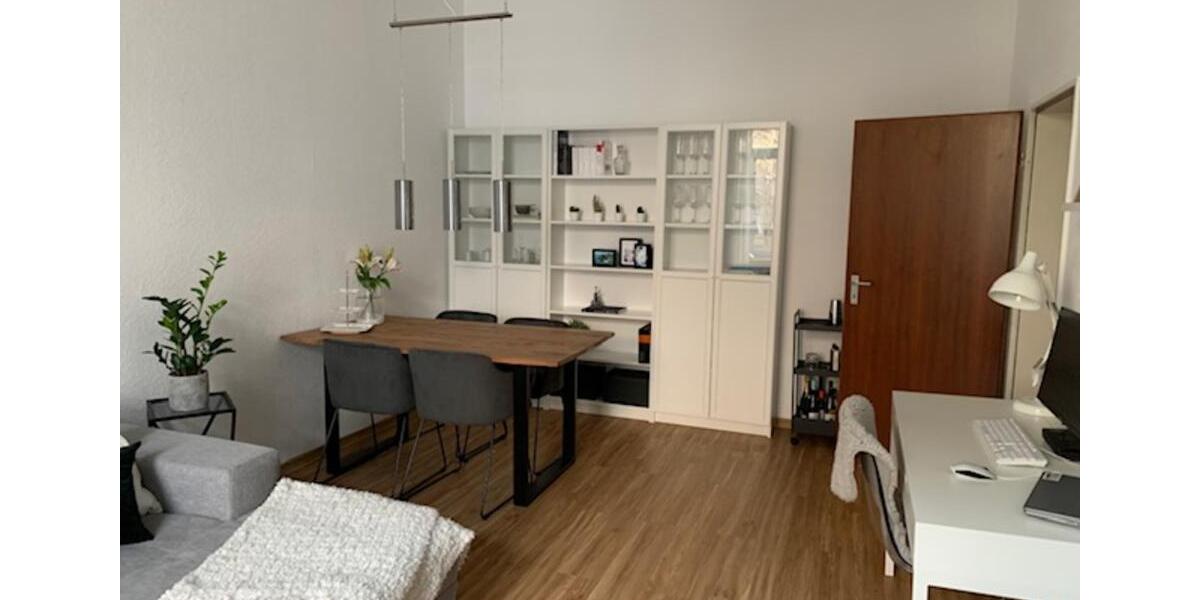 Etagenwohnung Frankfurt am Main Nordend Ost - 3 Zimmer, 68 m&sup2;, 460.000&euro; | Angebot:25433480