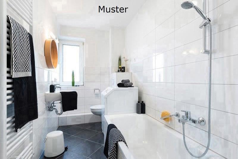 Dachgeschoßwohnung Zwingenberg - 3 Zimmer, 79 m&sup2;, 355&euro; | Angebot:26543124