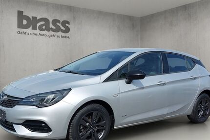 Opel Astra 38.500 km 13.950 &euro; Dietzenbach 63128