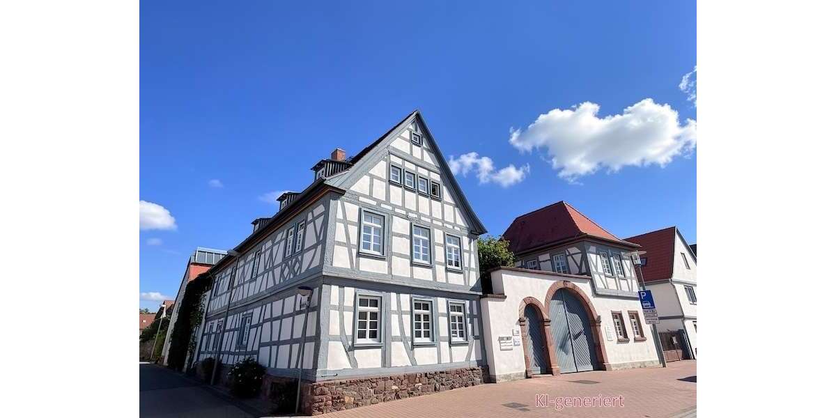Gewerbeobjekt Groß-Gerau Gerau - 1.300&euro; | Angebot:27259288