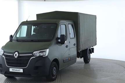 Renault Master 42.010 km 22.890 &euro; Frankfurt / Main 60314