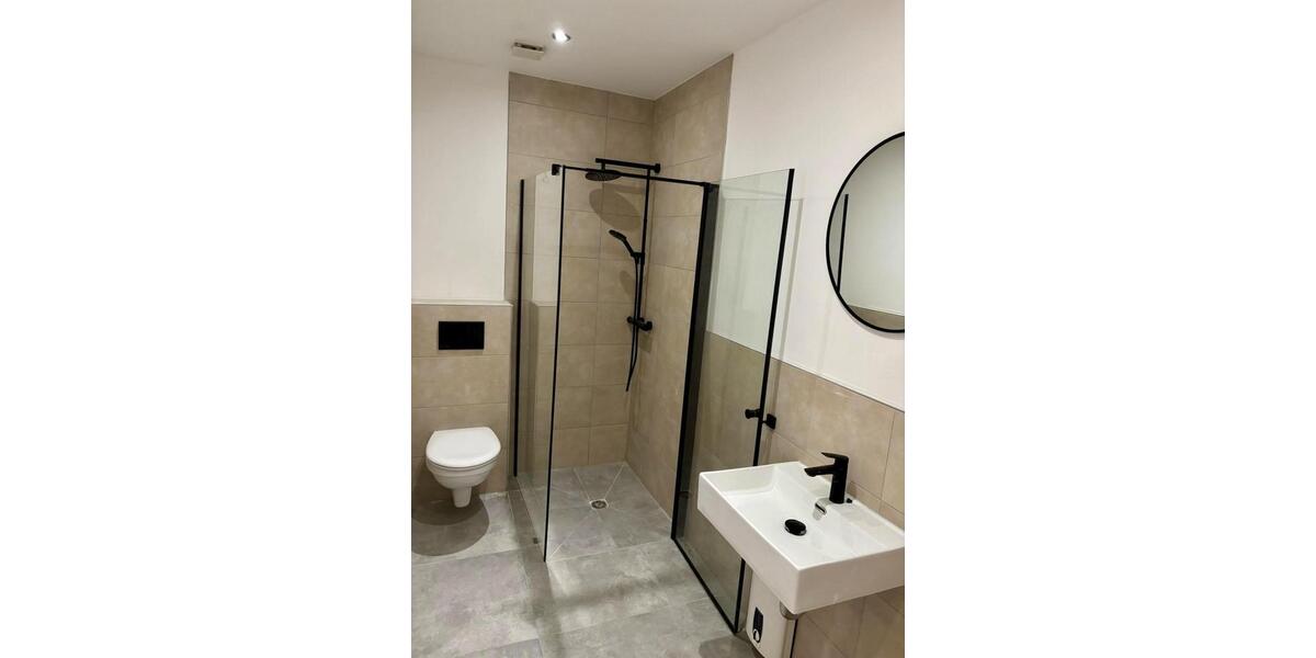 Erdgeschoßwohnung Frankfurt am Main Bornheim - 1 Zimmer, 45 m&sup2;, 850&euro; | Angebot:25882933