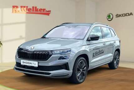 Skoda Karoq 9.970 km 39.900 &euro; Weiterstadt 64331