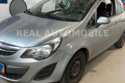 Opel Corsa 57.000 km 6.999 &euro; Frankfurt am Main 65933