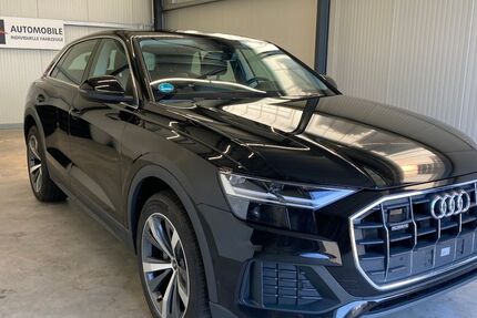 Audi Q8 163.400 km 42.200 &euro; Rodgau/Weiskirchen 63110