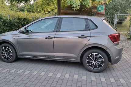 VW Polo 65.000 km 11.500 € Rödermark 63322