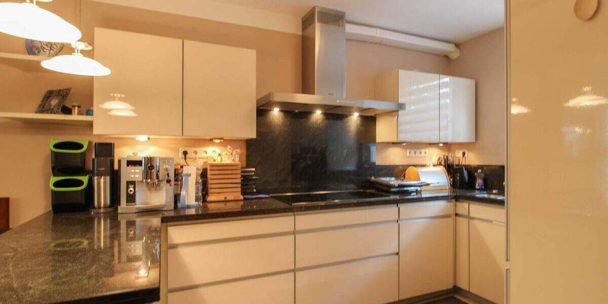Reihenendhaus Frankfurt am Main Schwanheim - 5 Zimmer, 145 m&sup2;, 949.000&euro; | Angebot:24914005