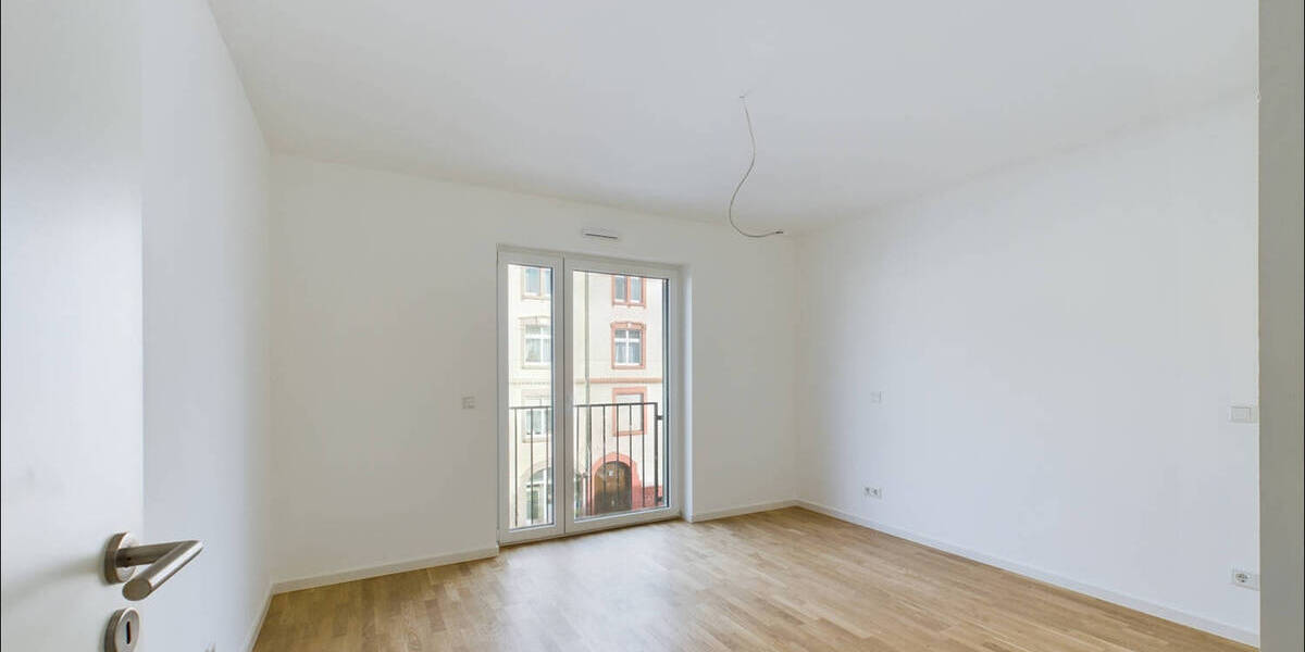 Etagenwohnung Offenbach am Main Bieberer Berg - 2 Zimmer, 60 m&sup2;, 289.000&euro; | Angebot:19344264